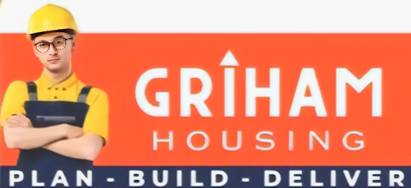 Griham Housing Logo